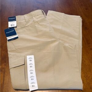 Propper Men's Edgetec Tactical Pants - Khaki - NWT - 38/30